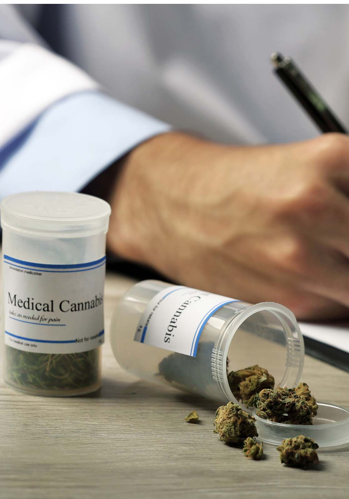 ptsd medical marijuana